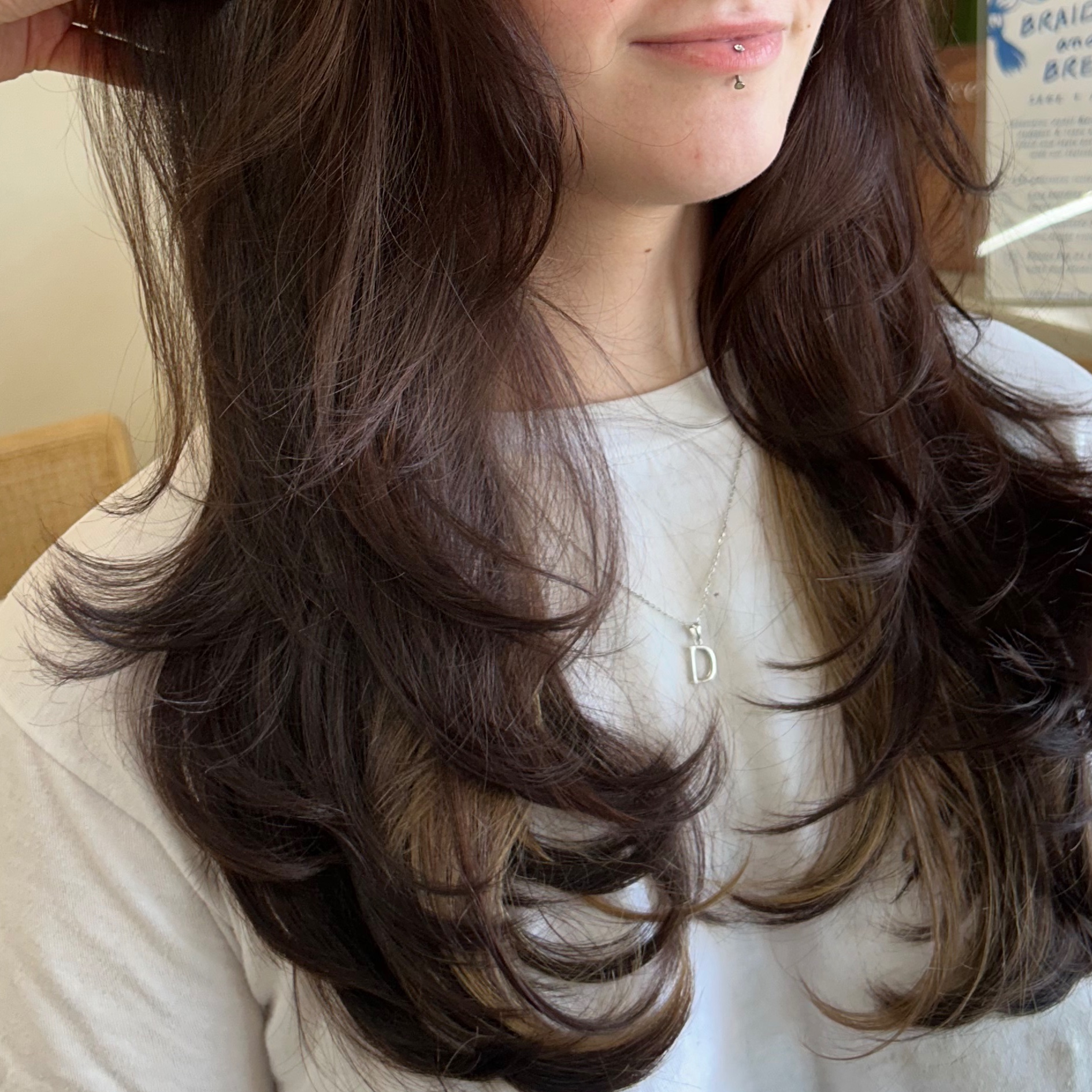Scalp Treatment (add-on) at hairstylist han in Fort Wayne, IN
