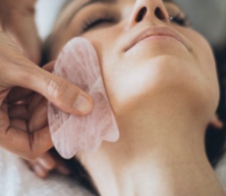 Gua Sha Facial