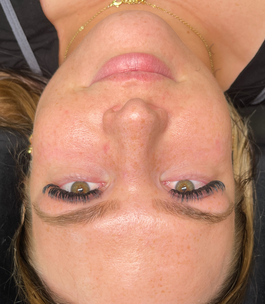 Volume Lash Fill