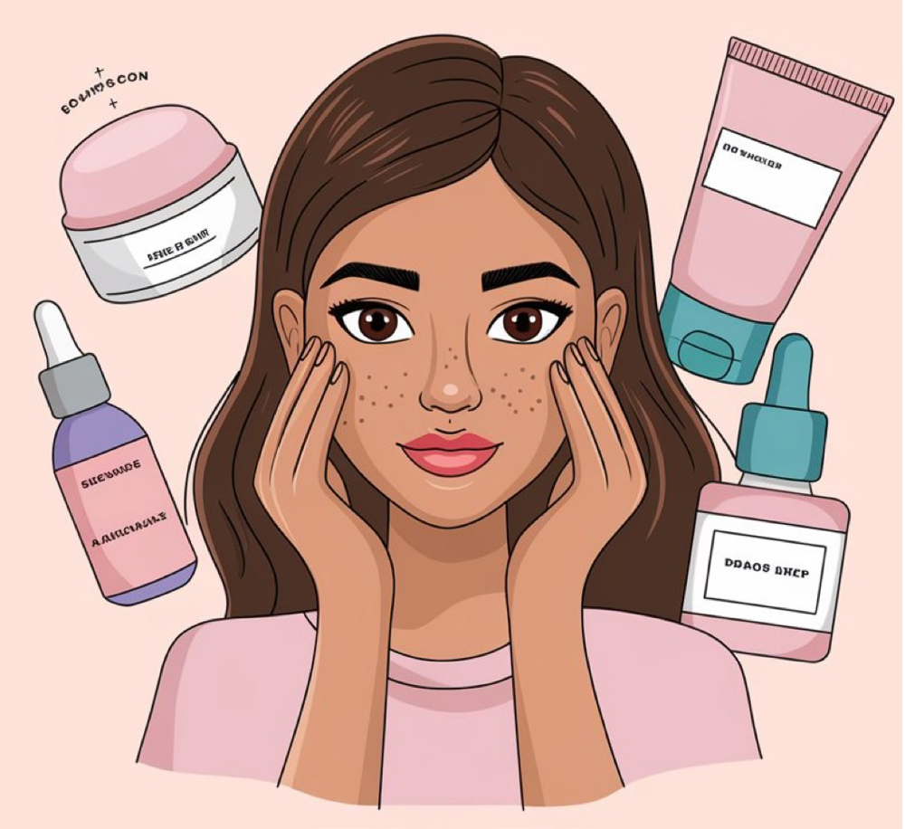 Tween/Teen Facial at Radiance & Kay the Beautician, LLC in Bulverde, TX