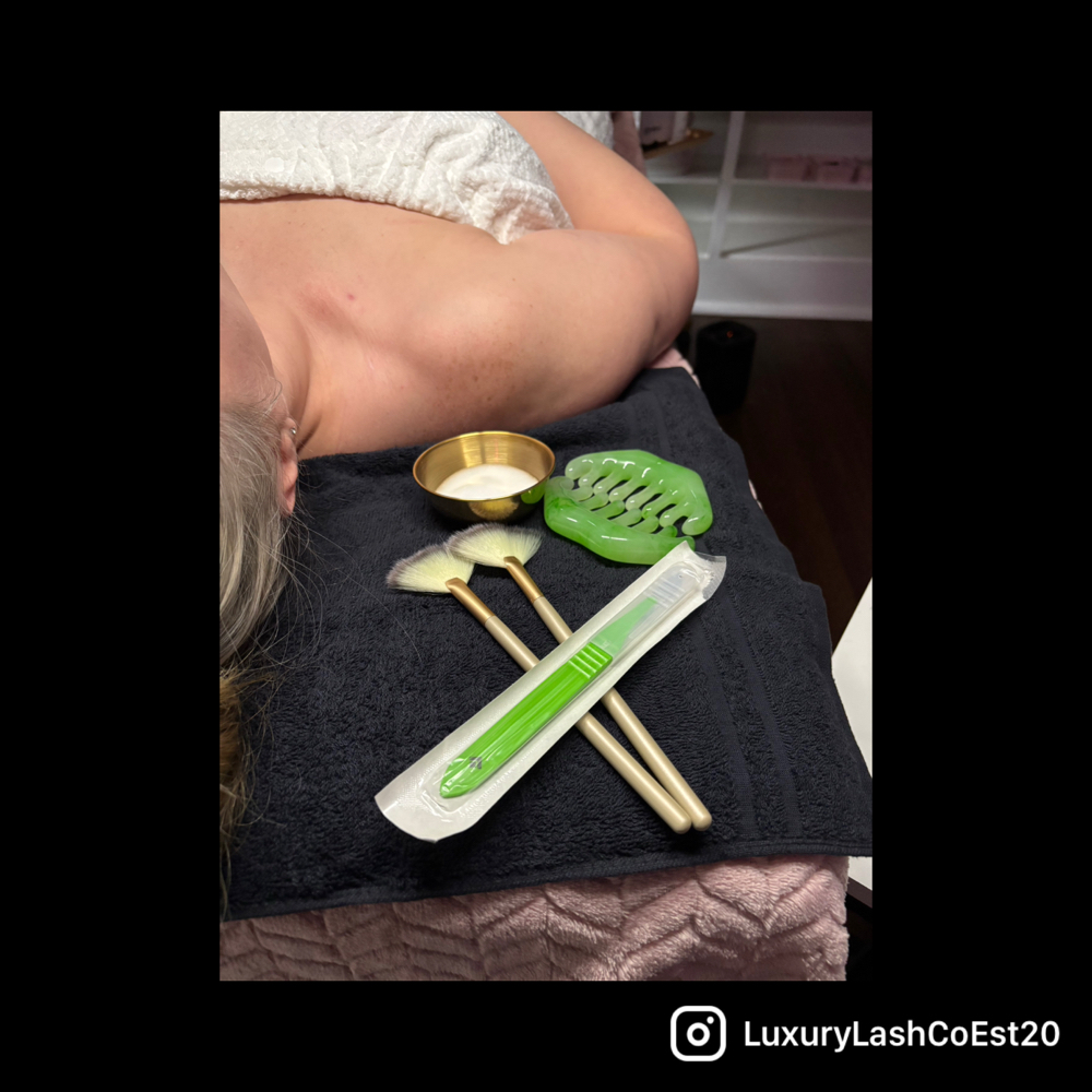 DERMAPLANNING FACIAL