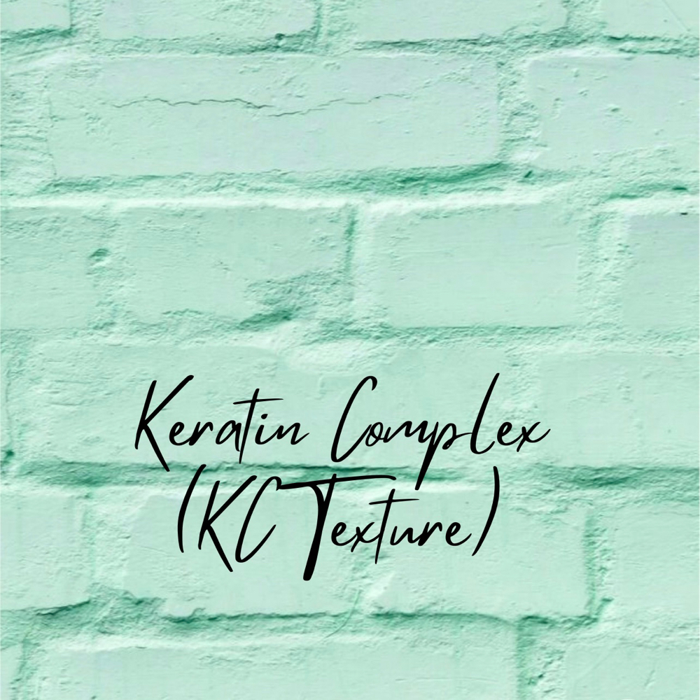 Keratin Complex KC Texture