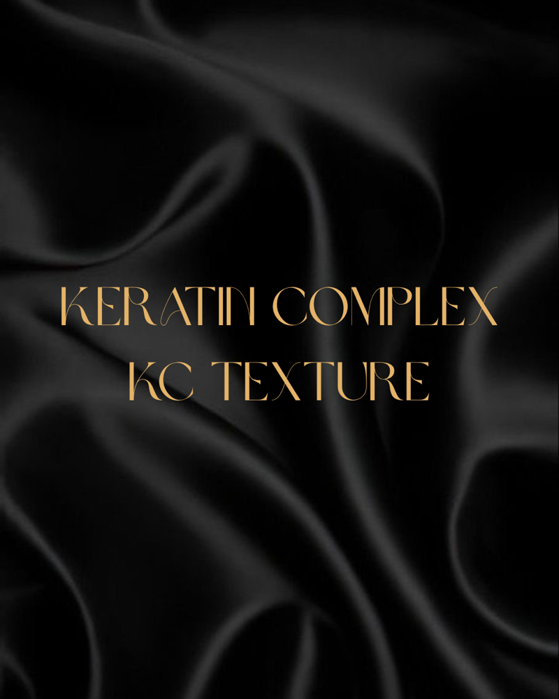 Keratin Complex KC Texture