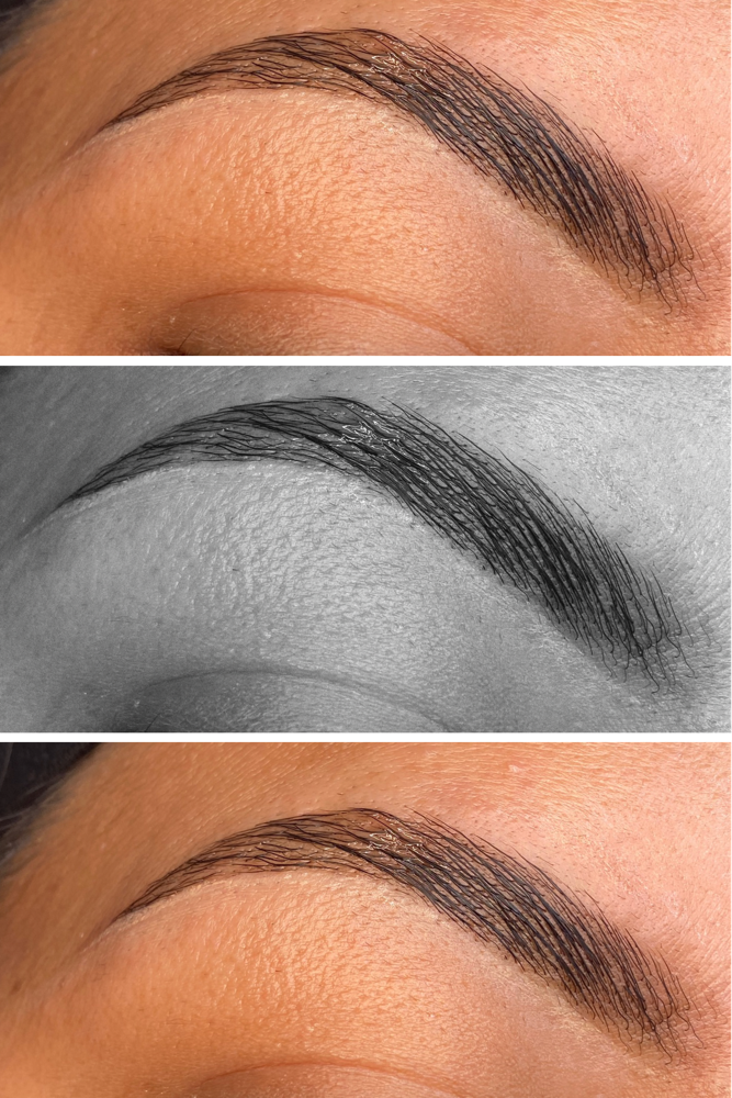 Brow Lami Bundle