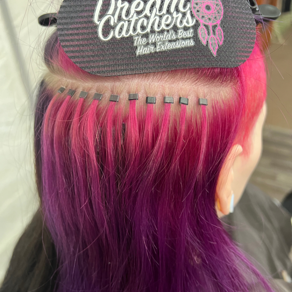 I-tip Extension Adjustment