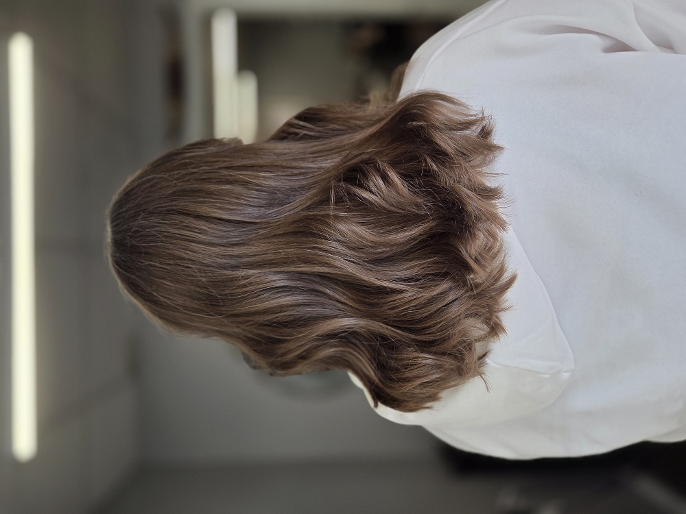 Root Retouch