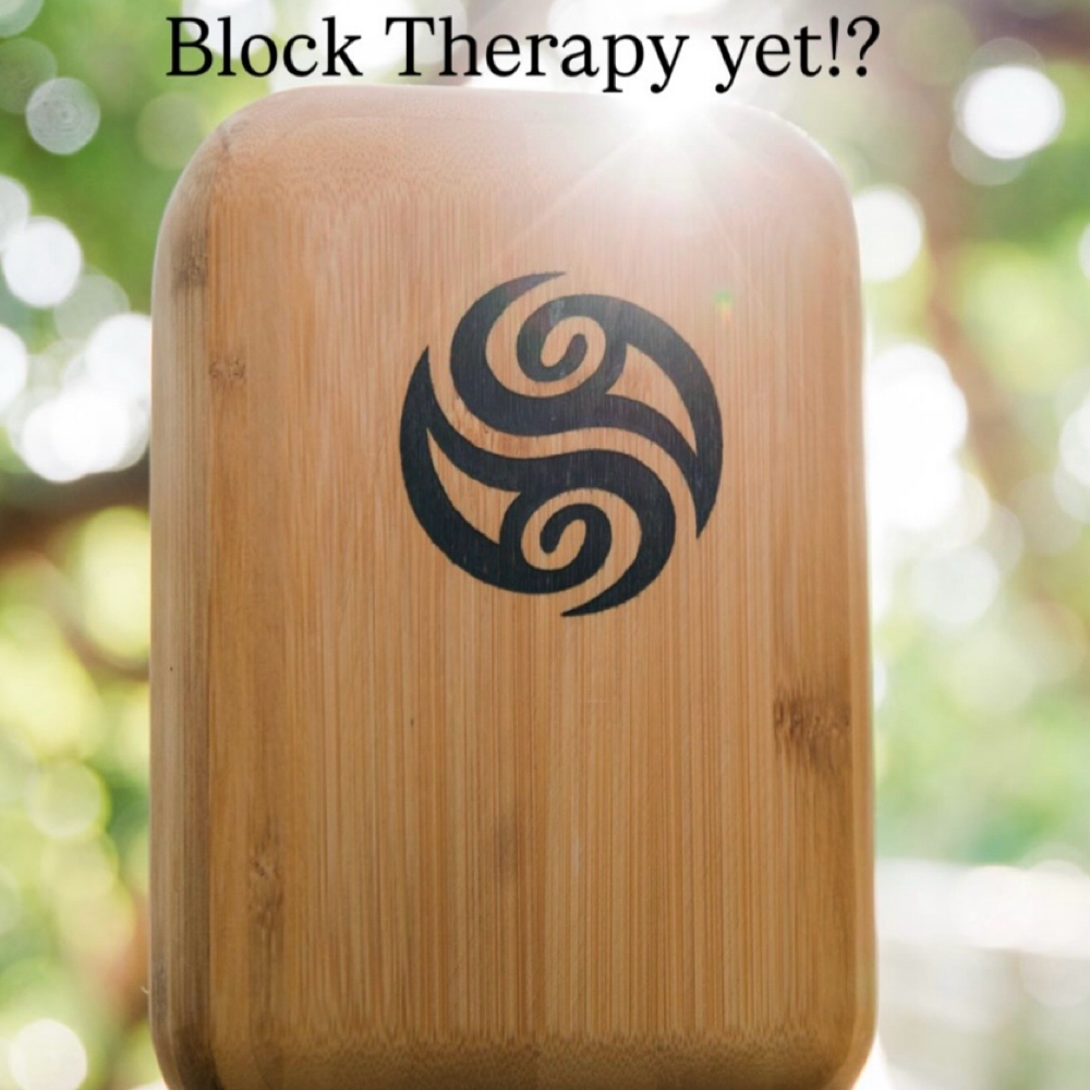 Block Therapy Facial Flow at Advanced Micro Aesthetics in Las Vegas, NV