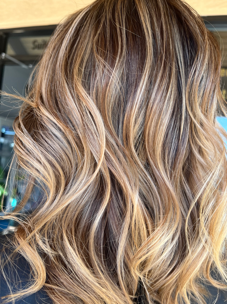 Milbon Japanese Deep Treatment at Arina Stylist in Roseville, CA