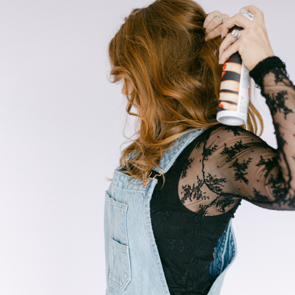 Three Row Moveup at REVIVE Laidback Luxury Salon in Morgantown, WV