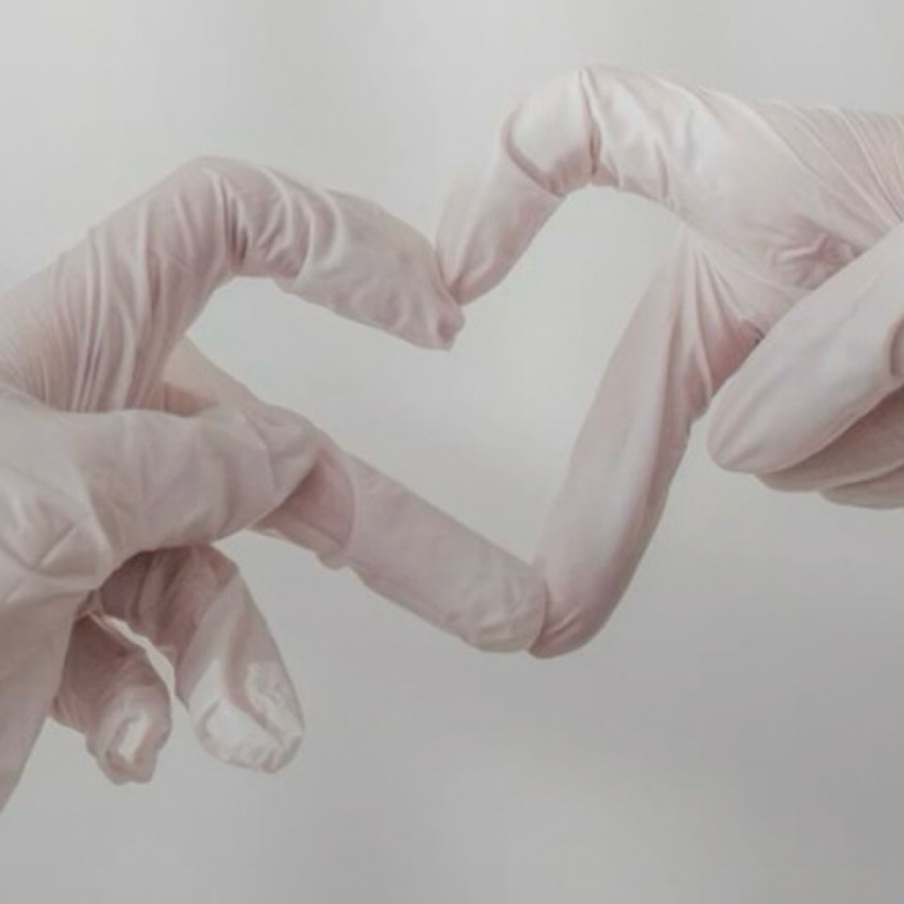 Arm+Hand Massage at Nouvèl Beauty Collective in New London, CT