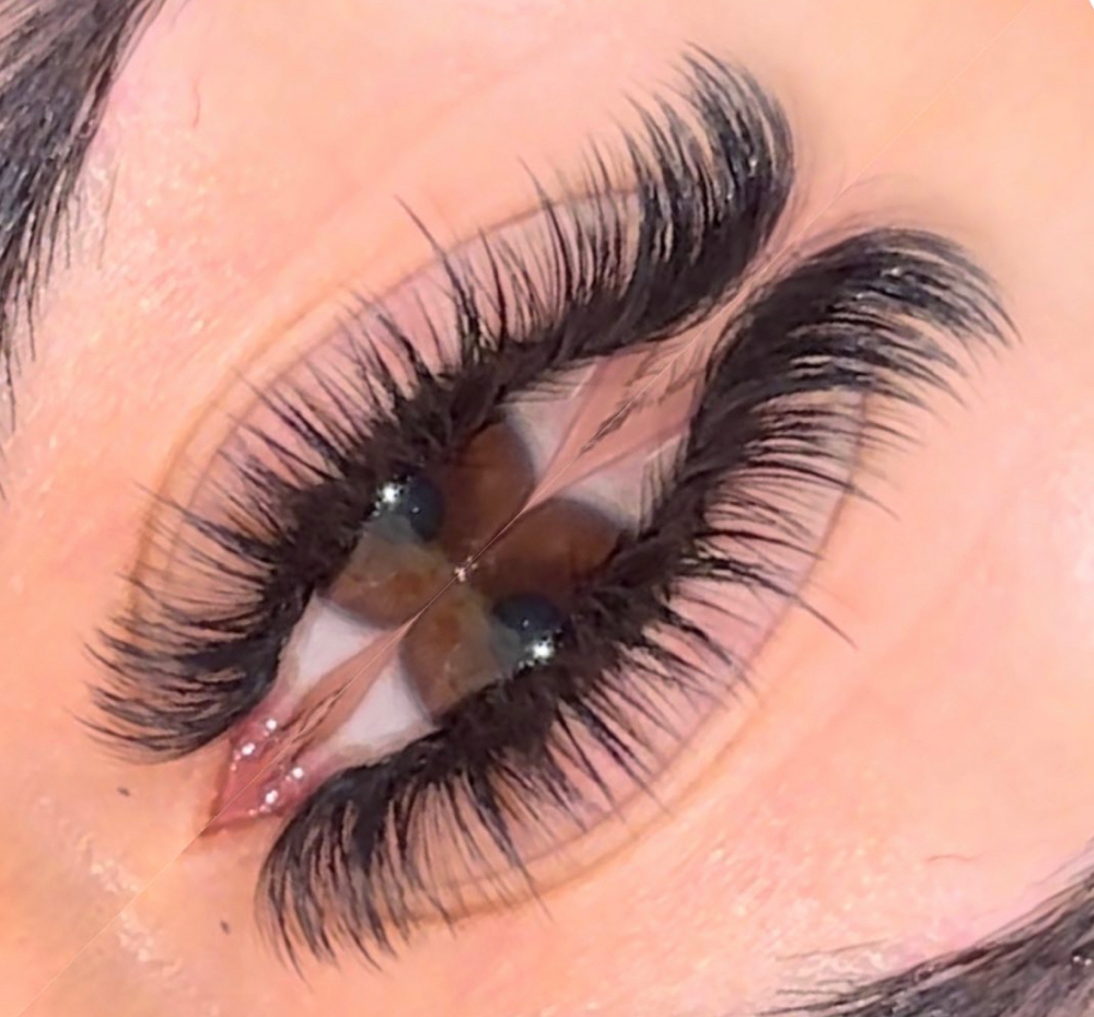 Hybrid Full Set✨