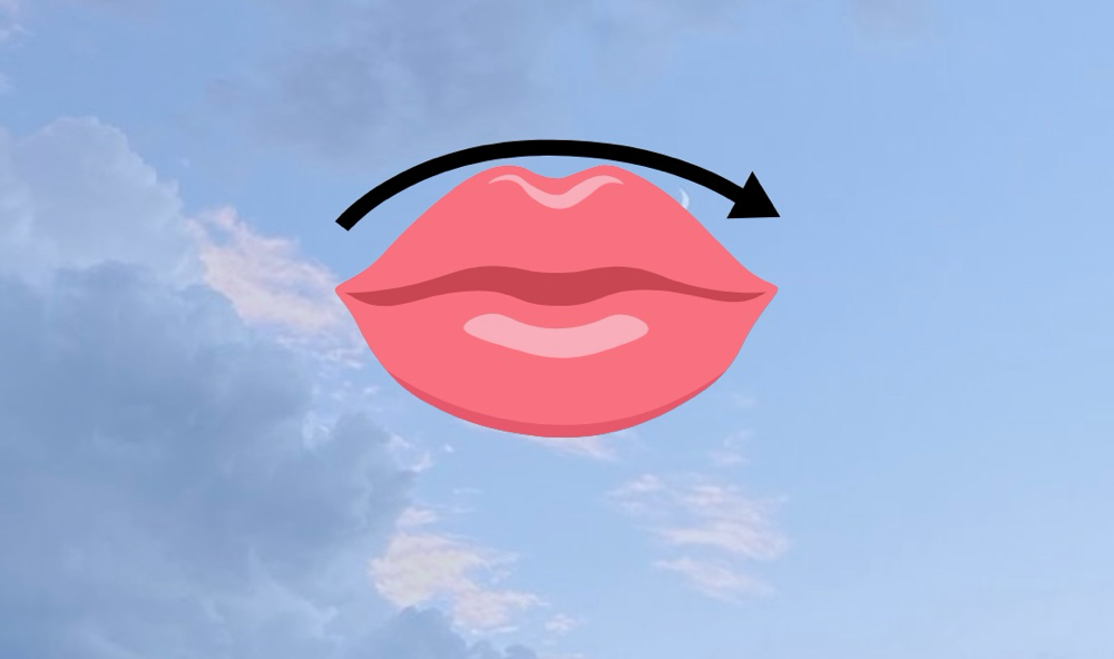 Upper Lip