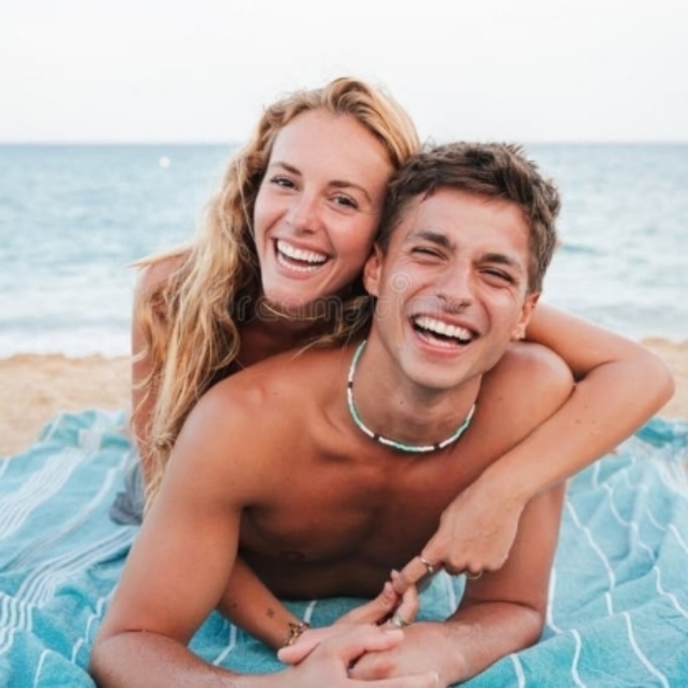 Couples Date Night at Palomino Tans