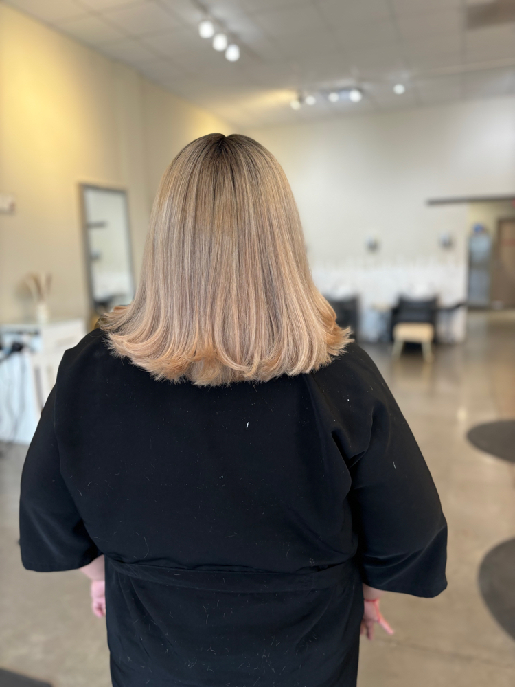 Color Correction
