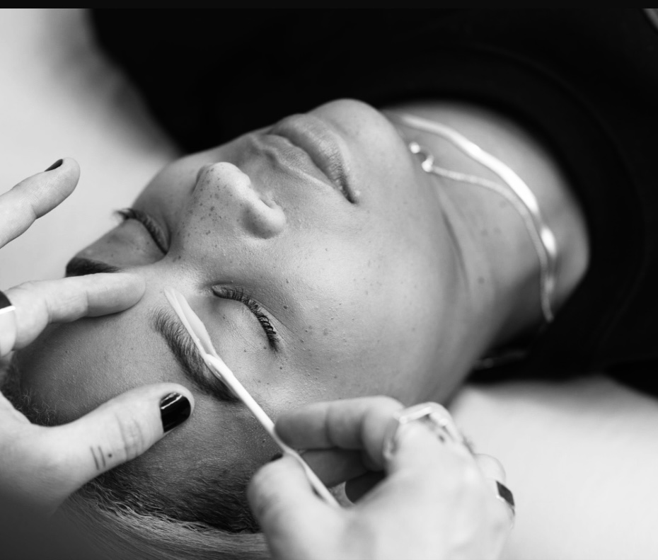 Eyebrow - Lip - Chin Waxing at Hair by Joss in Dover, OH