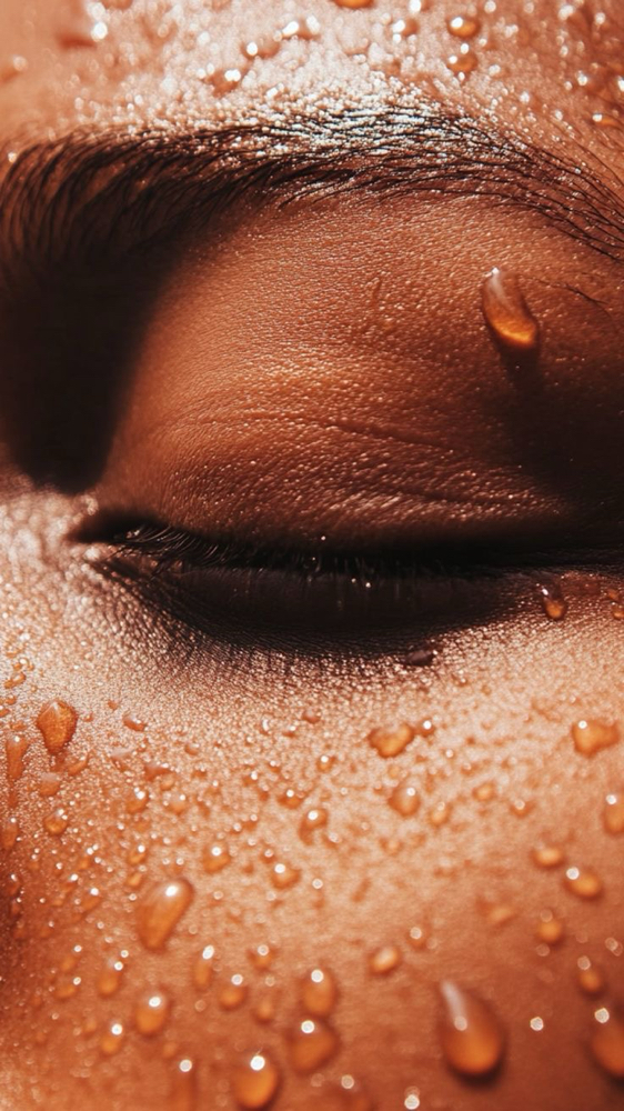 HIGH NOON HYDRATION ULTIMATE at Wild West Skin Lounge in Chattanooga, TN