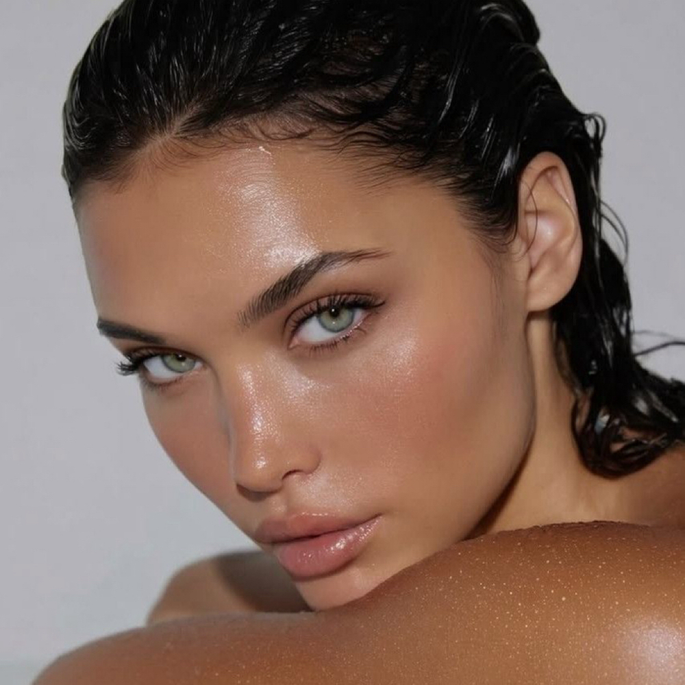 Facelift Facial at Kamille Garcia Beauty in Newport Beach, CA
