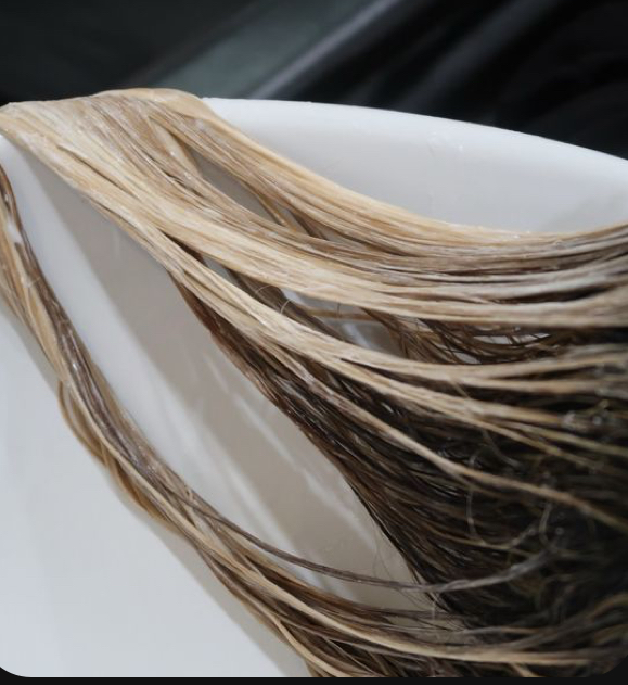 Balayage
