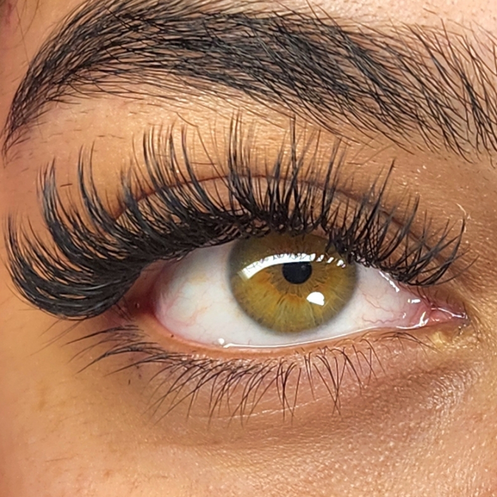 👑 Sets Glam Deluxe at Emilia Estrada in Phoenix, AZ