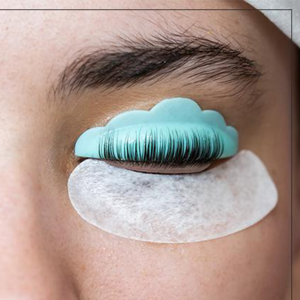 Eyelash Lamination at Perfectly Chosen Hair & Nail Bar in Louisa, KY