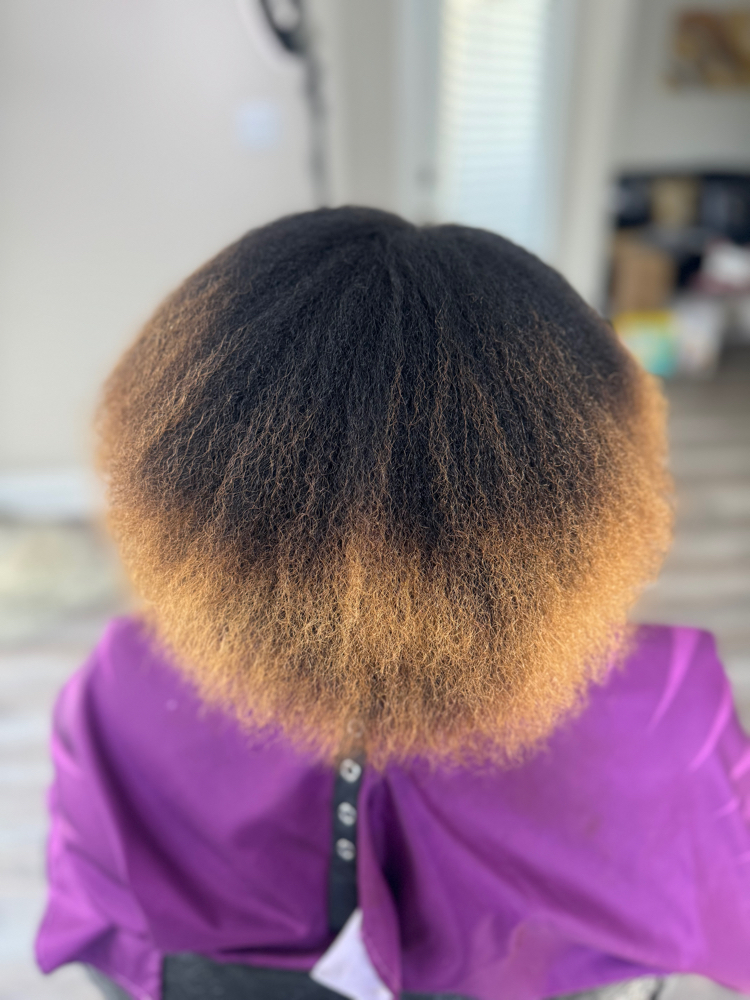 Trim