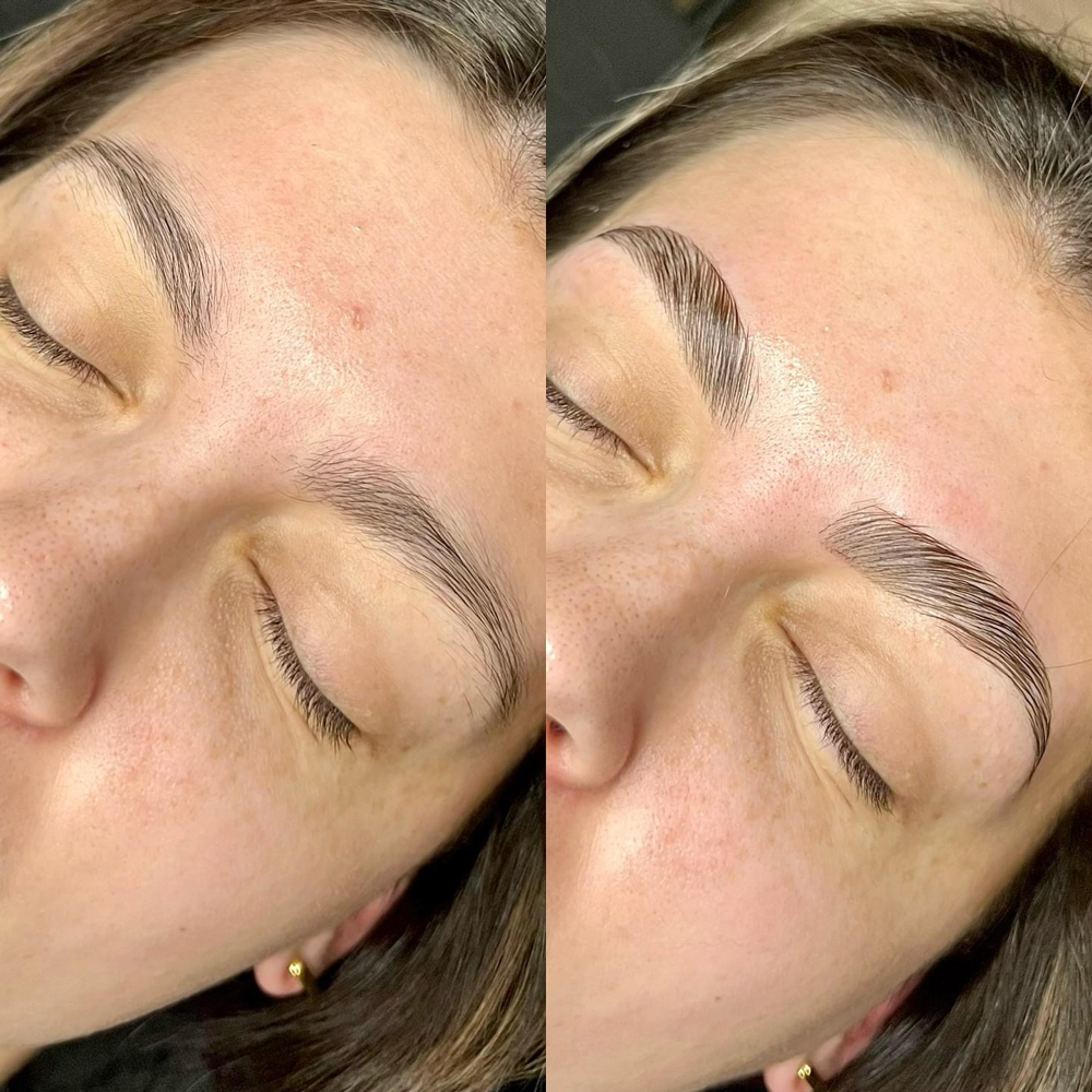 Brow Lamination
