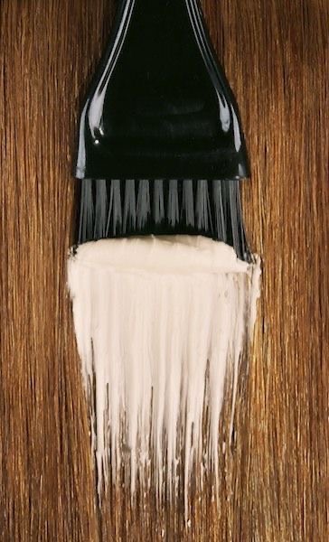 Root Touch Up