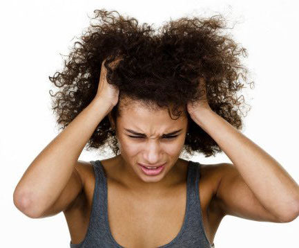 Scalp Detox Treatment