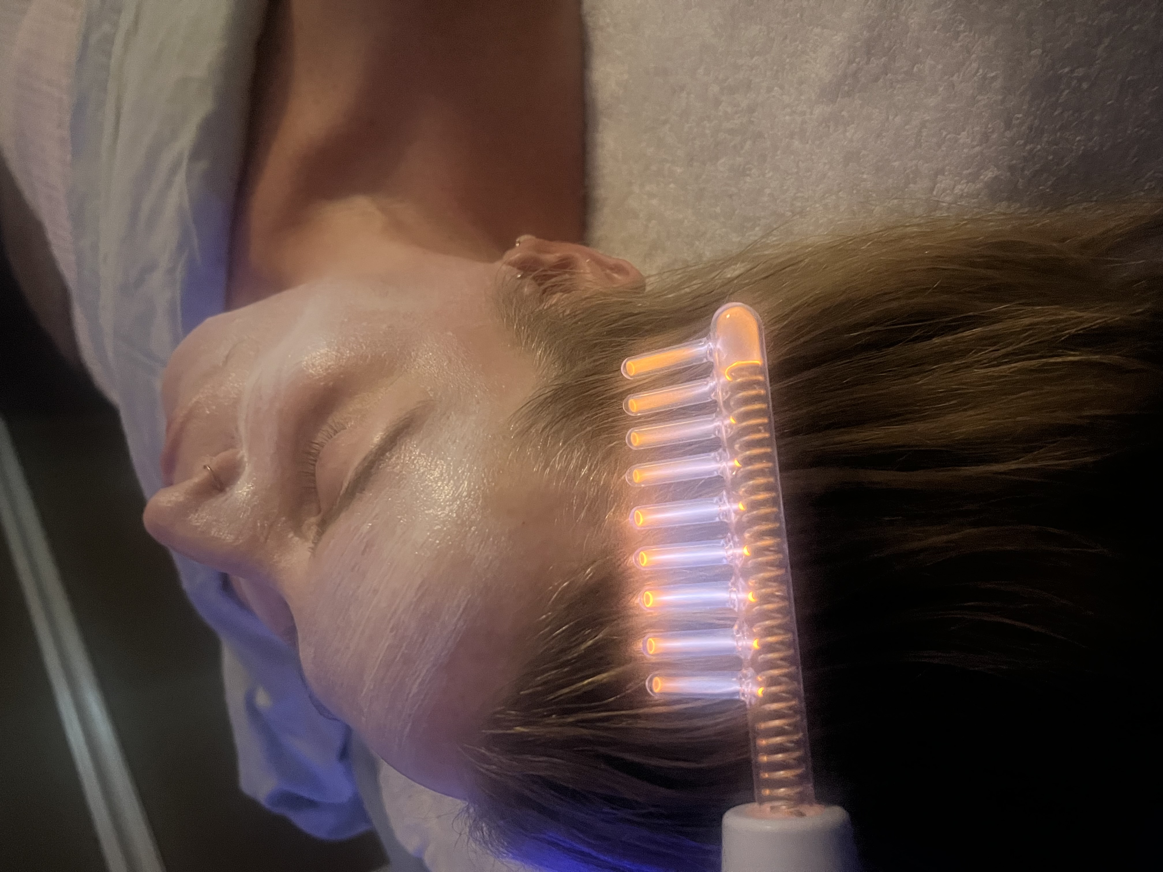Denali Scalp Treatment