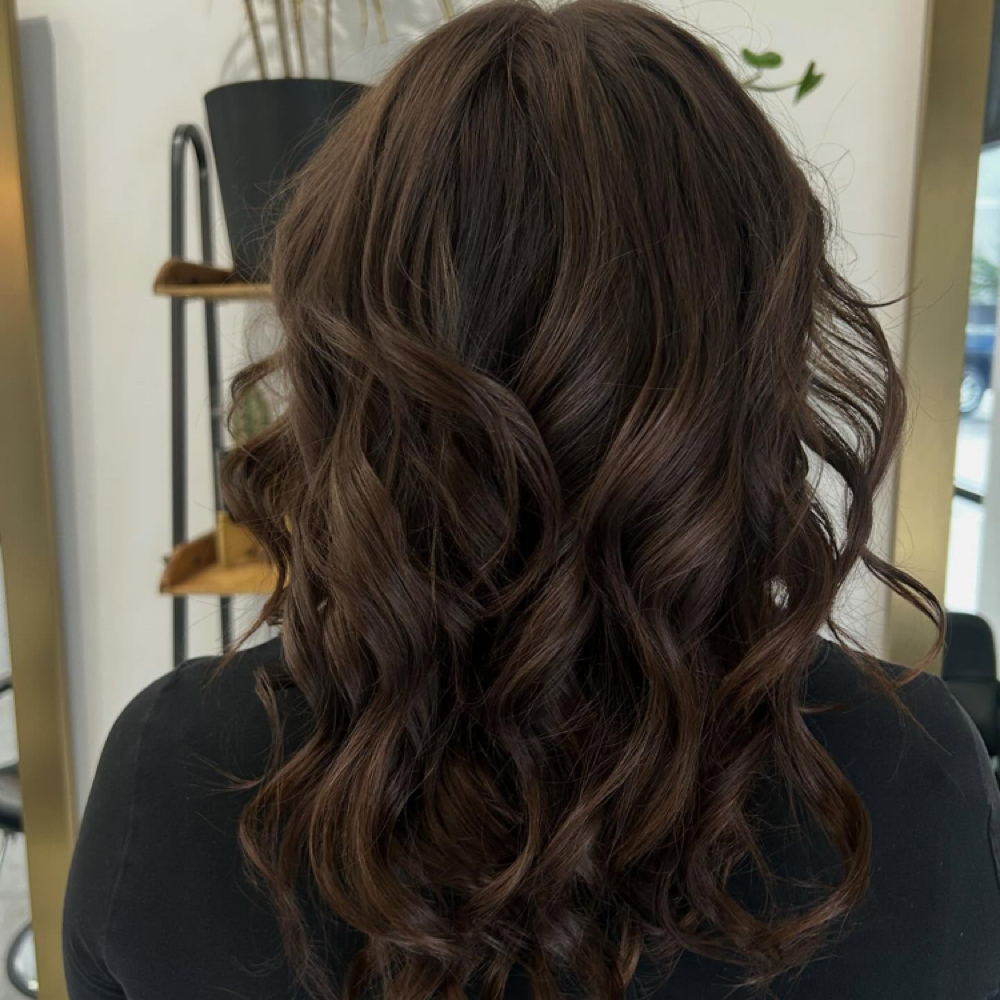 All Over Color at Alexandrite Artistry in Grand Junction, CO