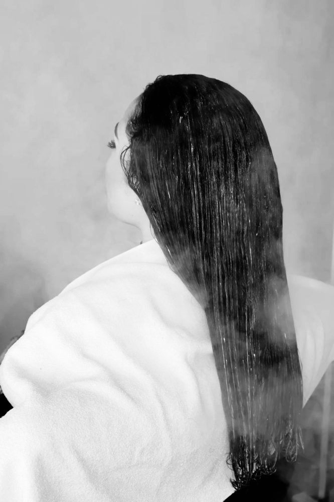 Scalp Detox