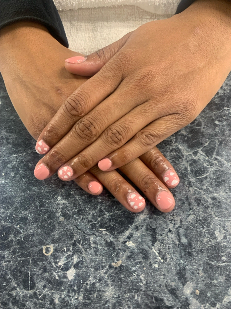 Polish Change