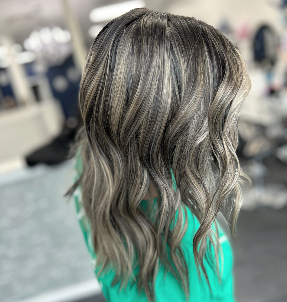 Highlight/lowlight