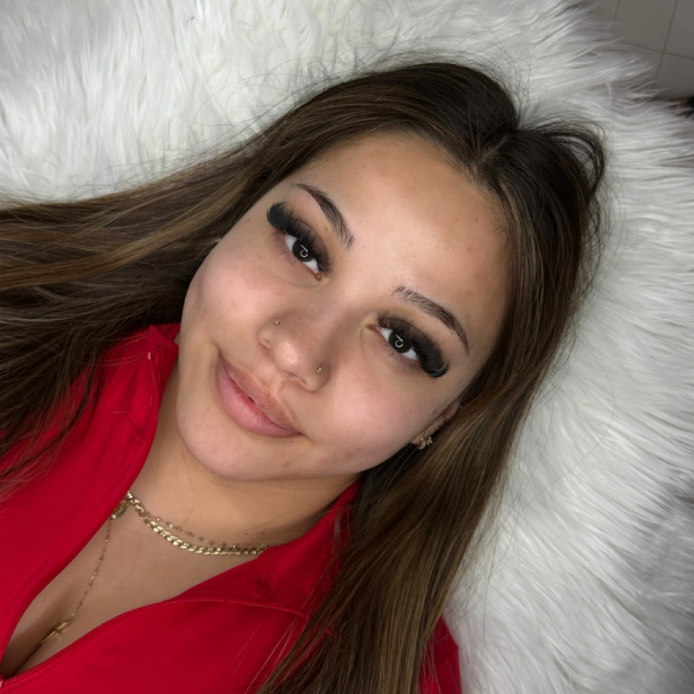 Fill (classic,hybrid,volume) at Luvlash in Rocklin, CA