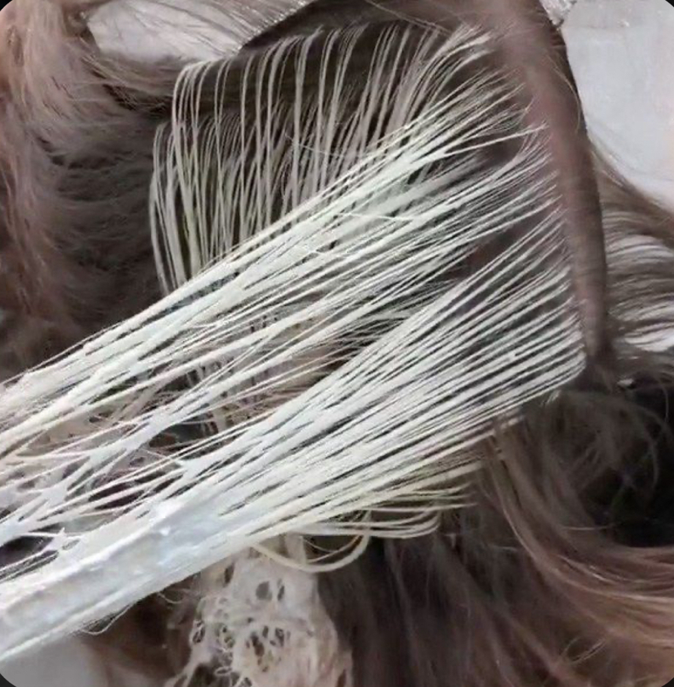 Hairline Foil