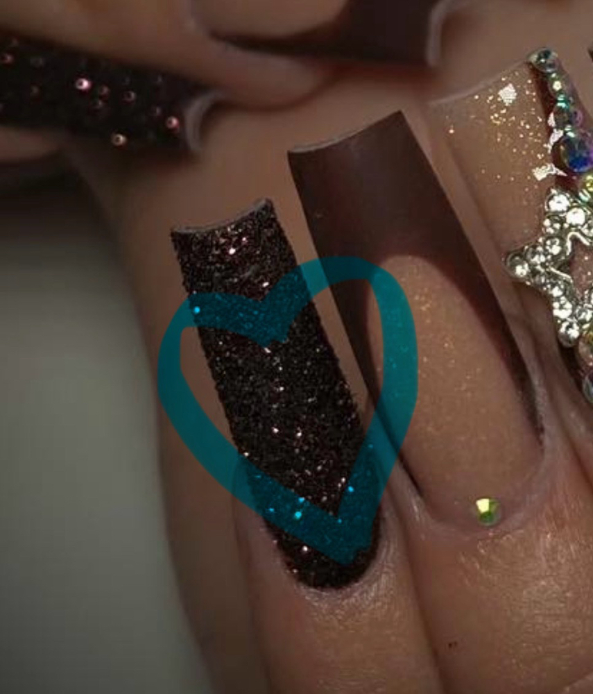 Sugar Glitter