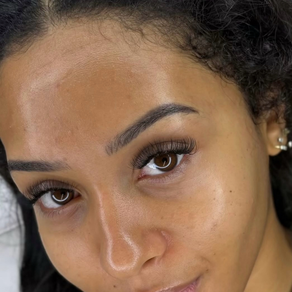 There She Glow Facial