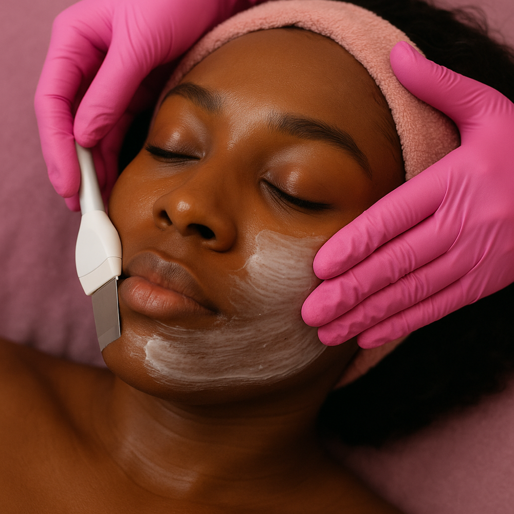Aisy Glow Deep Facial