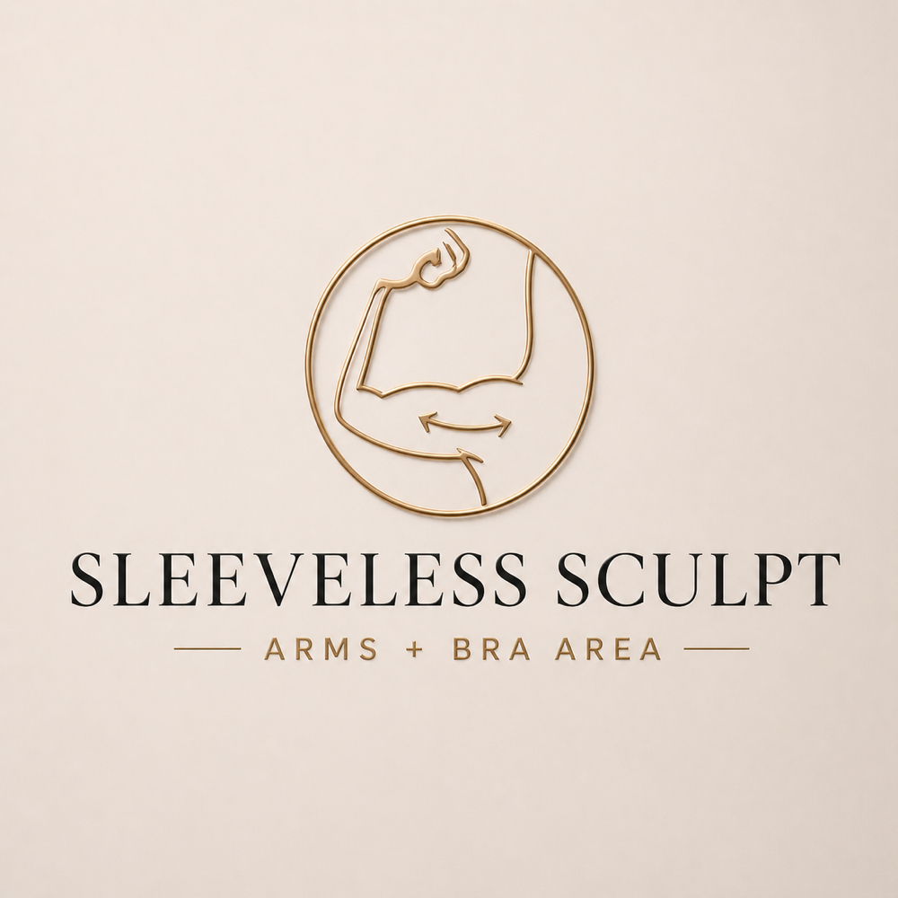 Sleeveless Sculpt at Sculpt Society in Mcalester, OK