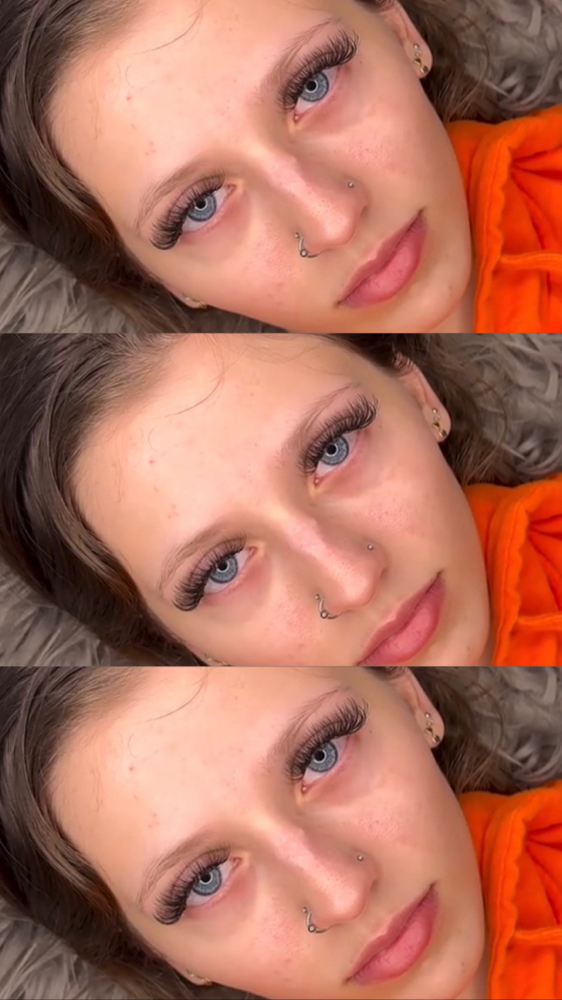 light Volume Set