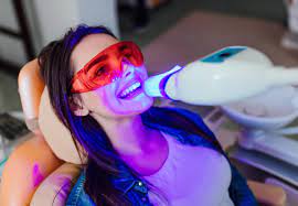 LED Teeth Whitening