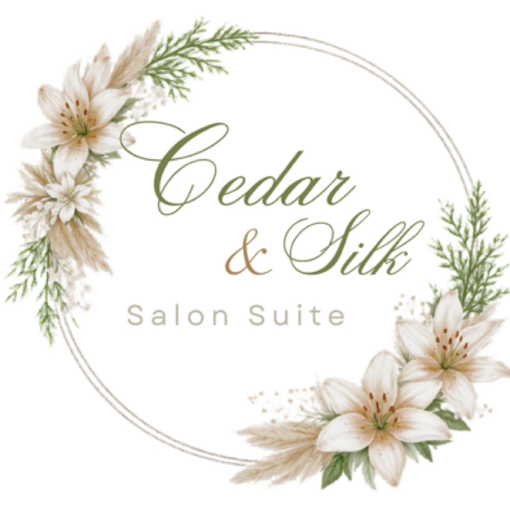 Braid Perimeter Touch Up at Cedar & Silk Salon Suite in Temple Hills, MD
