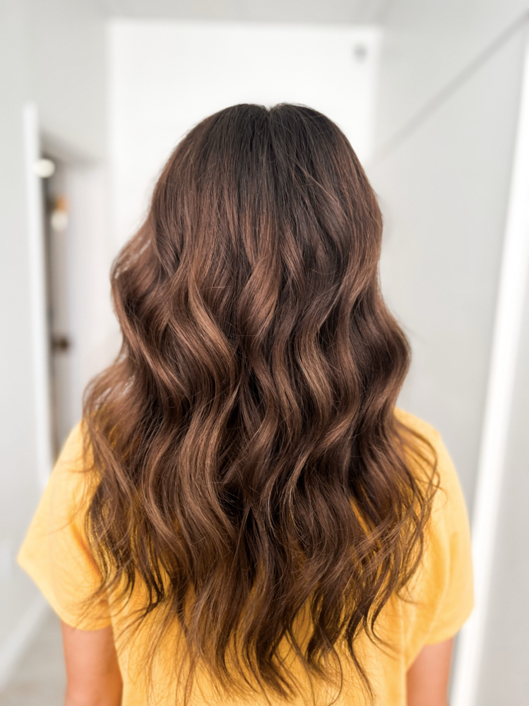 Solid Color at Studio 920 Salon in Burlington, IA