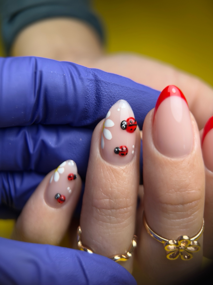 Nail Design