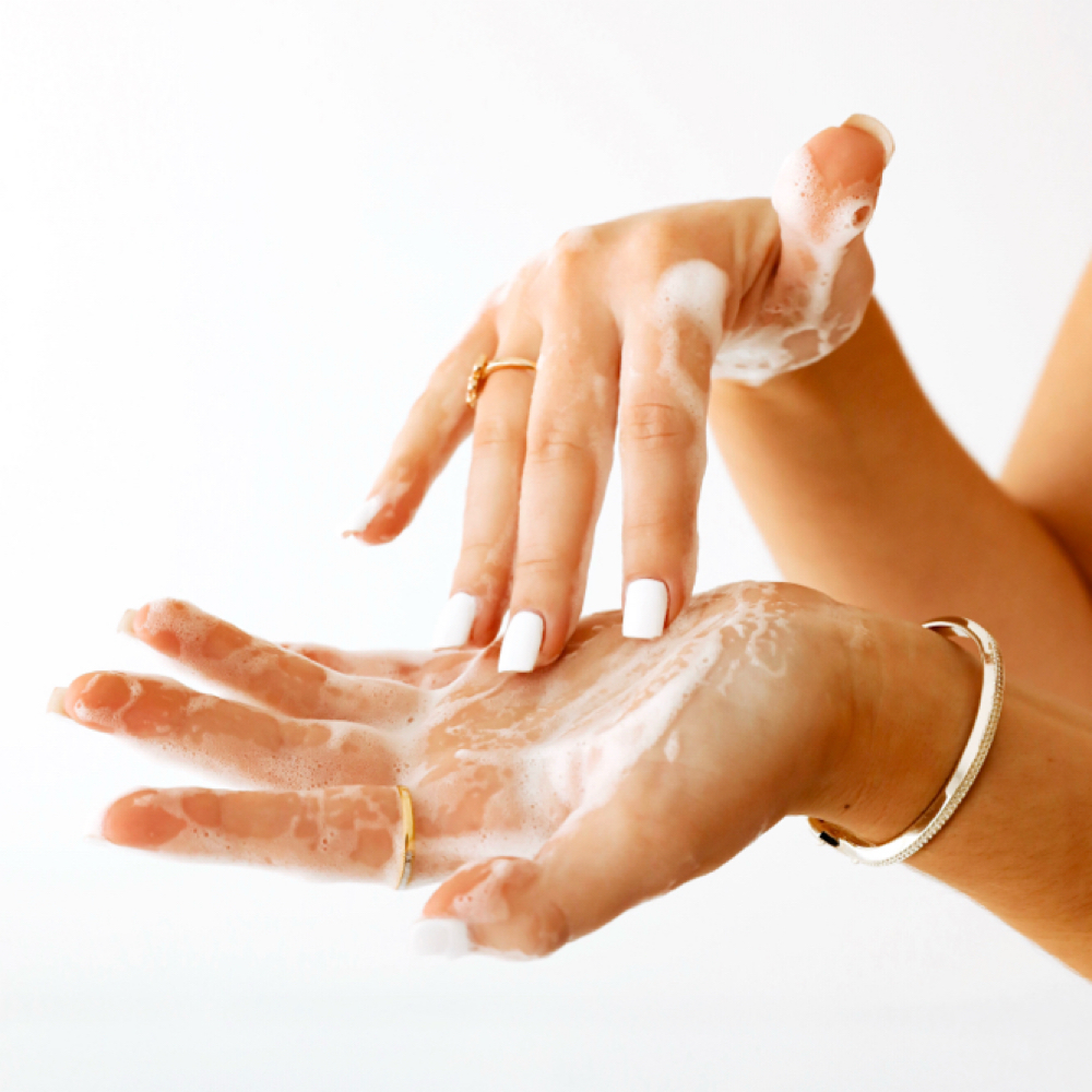 KP's signature facial at Kadie Paige Esthetics in Derby, KS