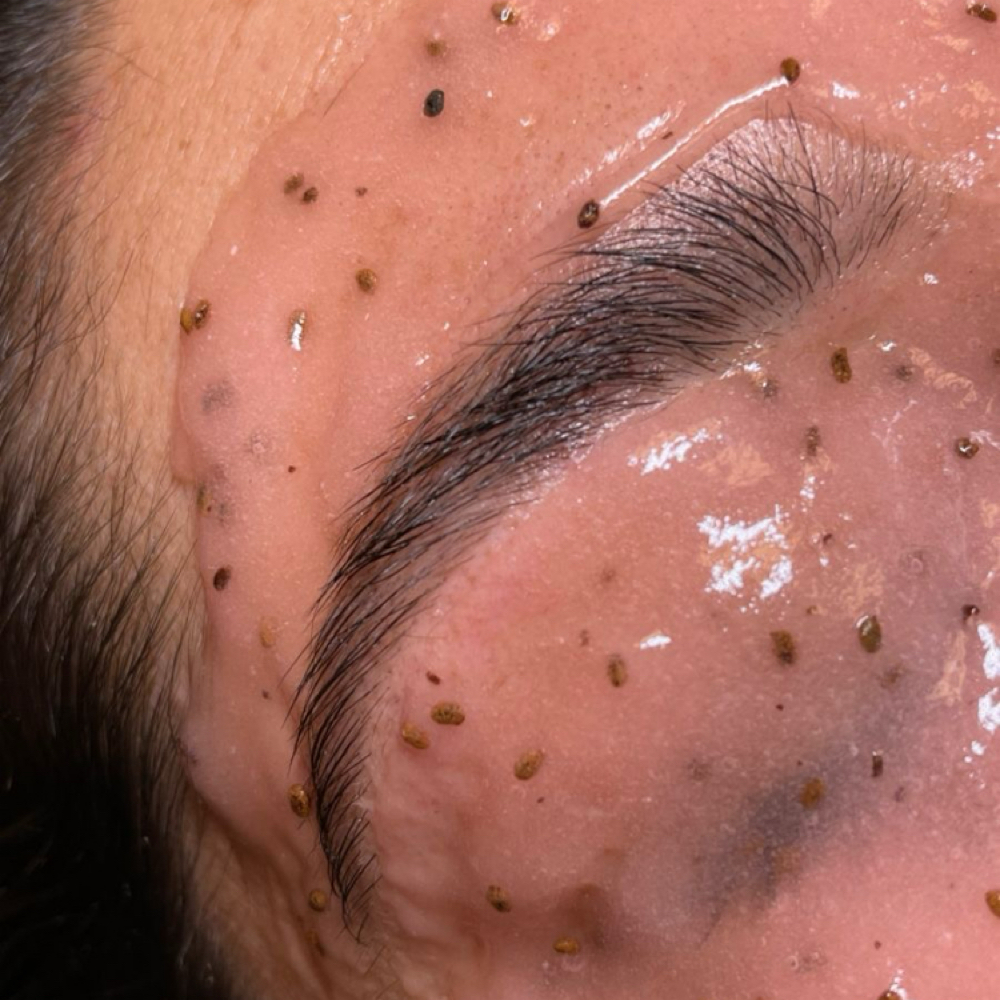 Enhance Your Brows at Phe Michelle Beauty in Texarkana, TX