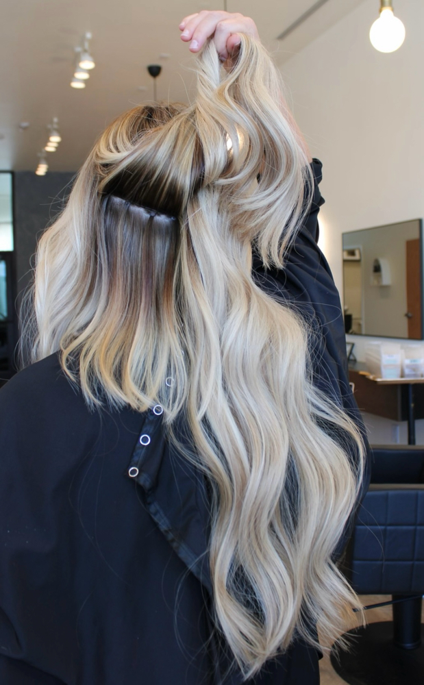 Weft Extension Refresh