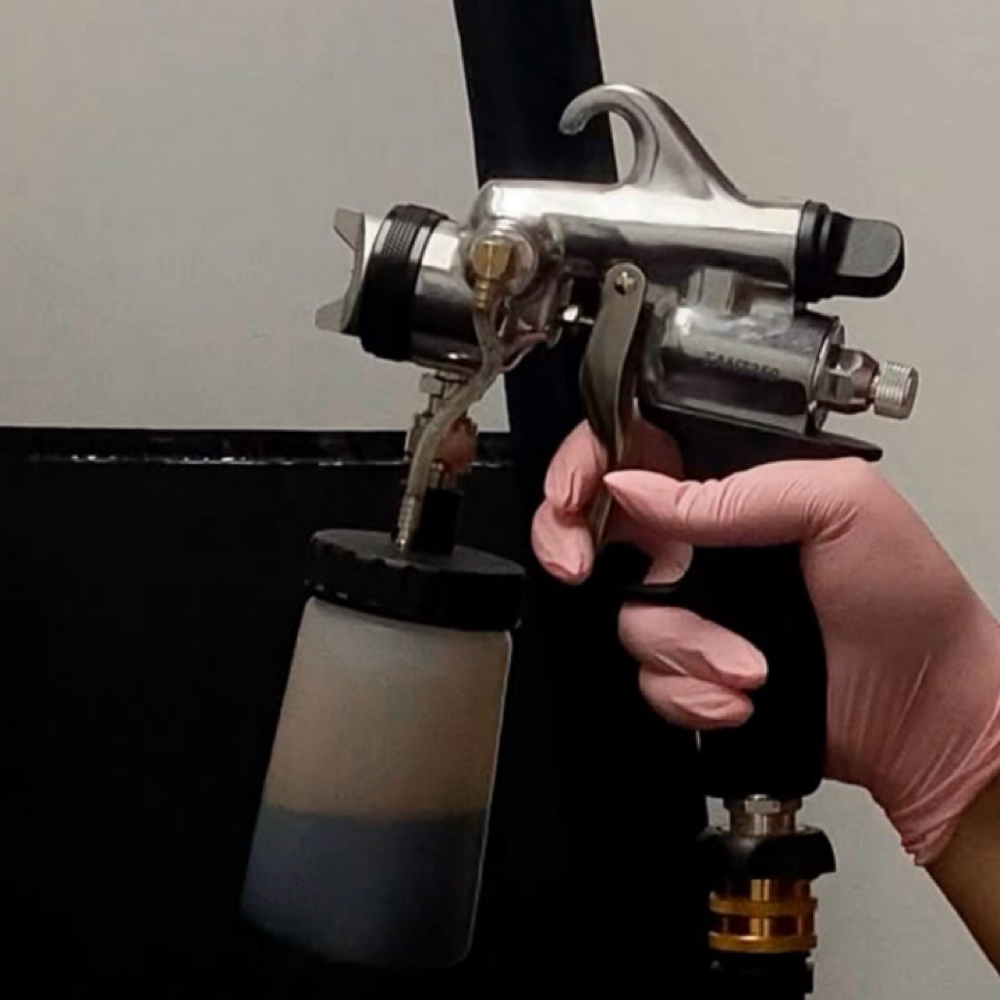 Sunless Tan at Manna Beauty Salon in Berea, KY