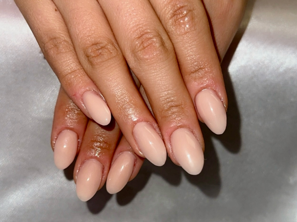 Full Acyrlic Set Medium