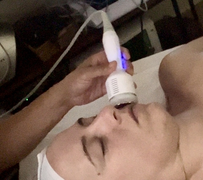 Premier Anti-Aging Facial